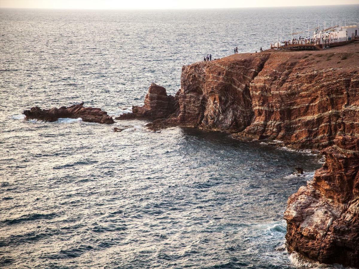 Bed and Breakfast Tra Le Braccia Di Morfeo Terrasini Exterior foto